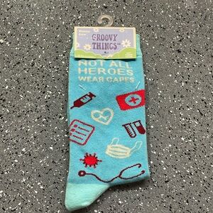 Women’s Crew Socks